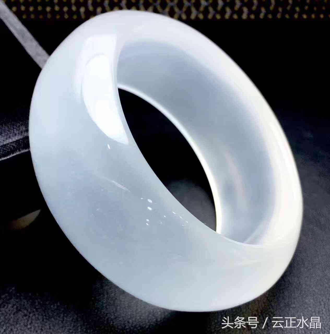 粉水晶手鐲貴嗎一般多少錢(粉水晶手鐲容易碎嗎)插圖8