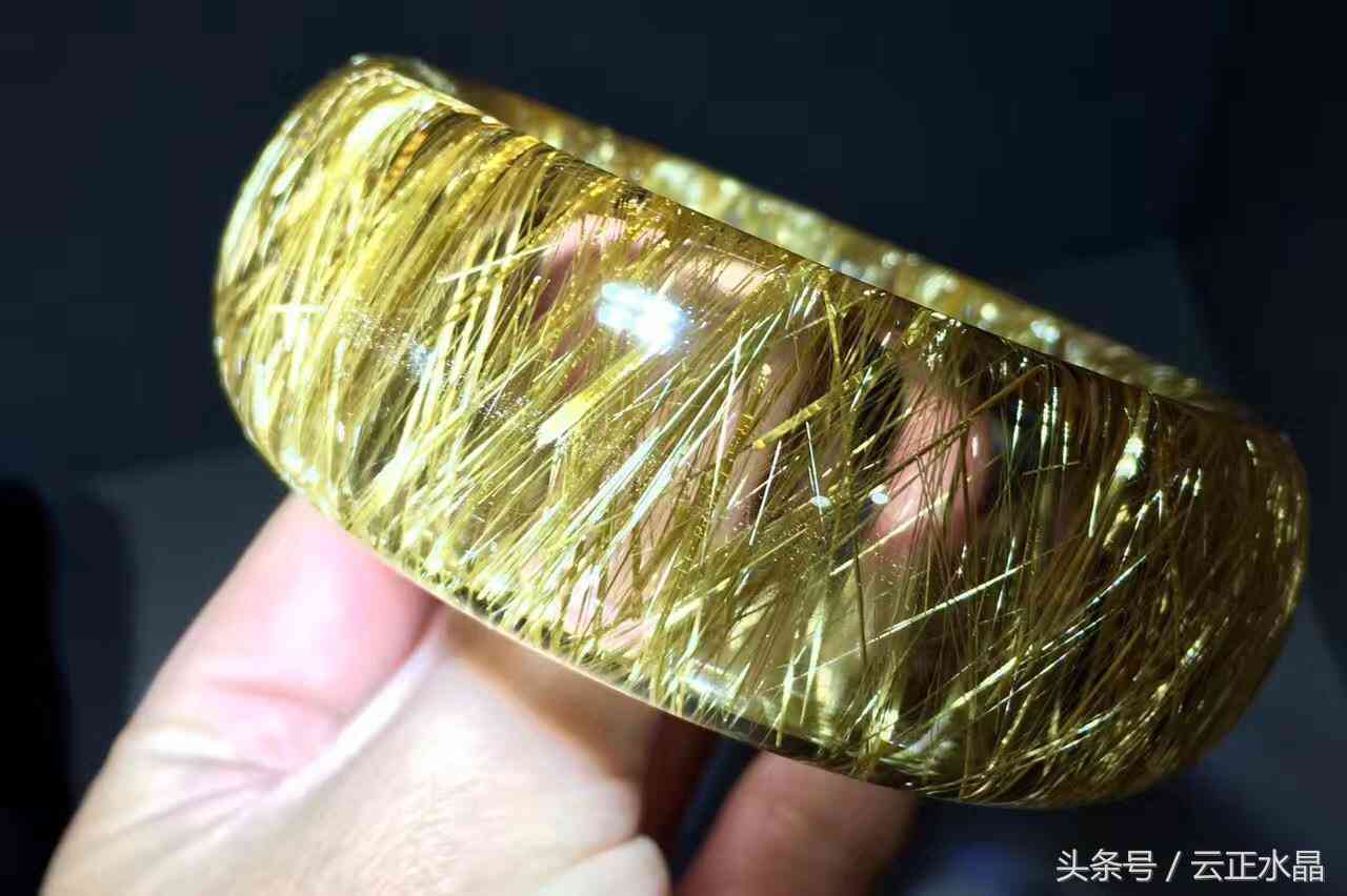 粉水晶手鐲貴嗎一般多少錢(粉水晶手鐲容易碎嗎)插圖20