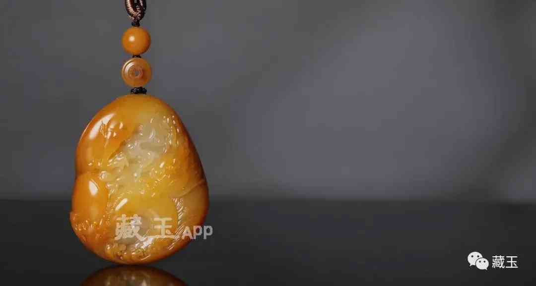 和田玉把件價格(和田玉把件多少錢)插圖1