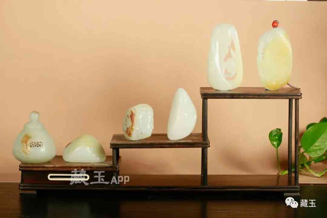 和田玉把件價格(和田玉把件多少錢)插圖4