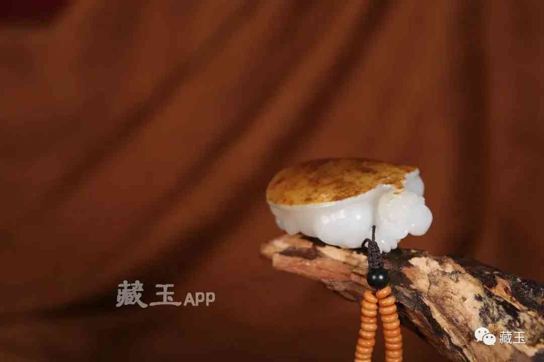 和田玉把件價格(和田玉把件多少錢)插圖5