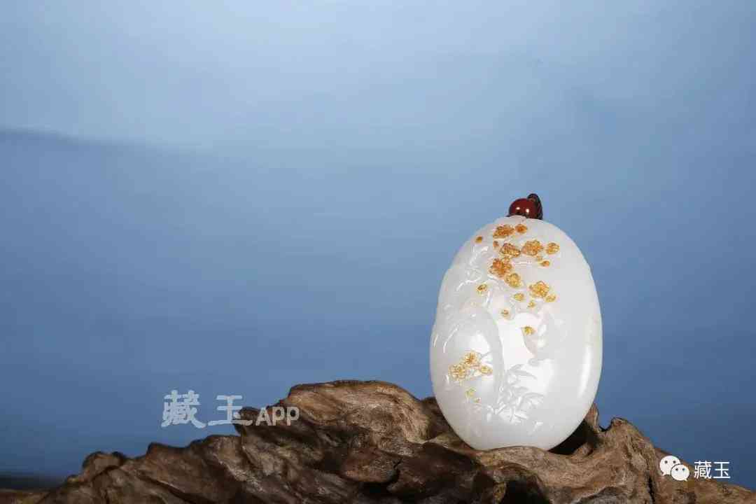 和田玉把件價格(和田玉把件多少錢)插圖9