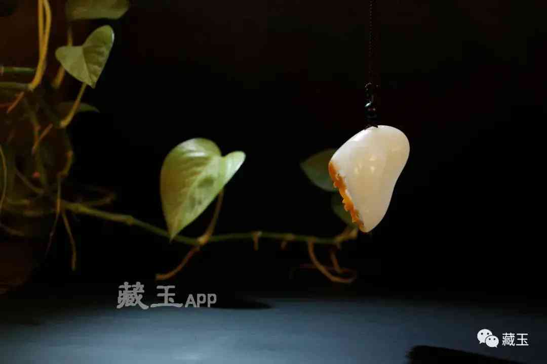 和田玉把件價格(和田玉把件多少錢)插圖10