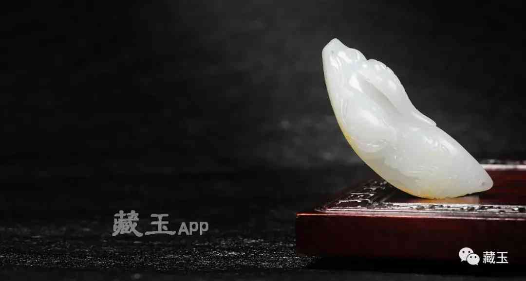 和田玉把件價格(和田玉把件多少錢)插圖13