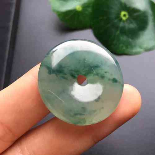 玉石的鑒別方法水泡(怎么鑒別玉石是不是泡出來(lái)的)插圖15