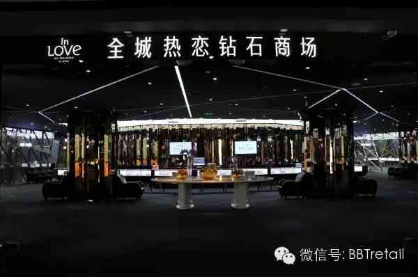 全城熱戀鉆石商場有限公司(全城熱戀鉆戒官網電話)