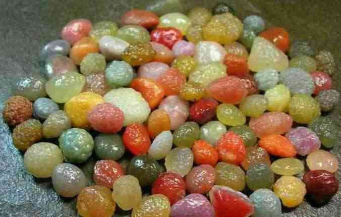 瑪瑙和玉髓的區(qū)別(什么是瑪瑙玉髓如何鑒別真假)插圖4