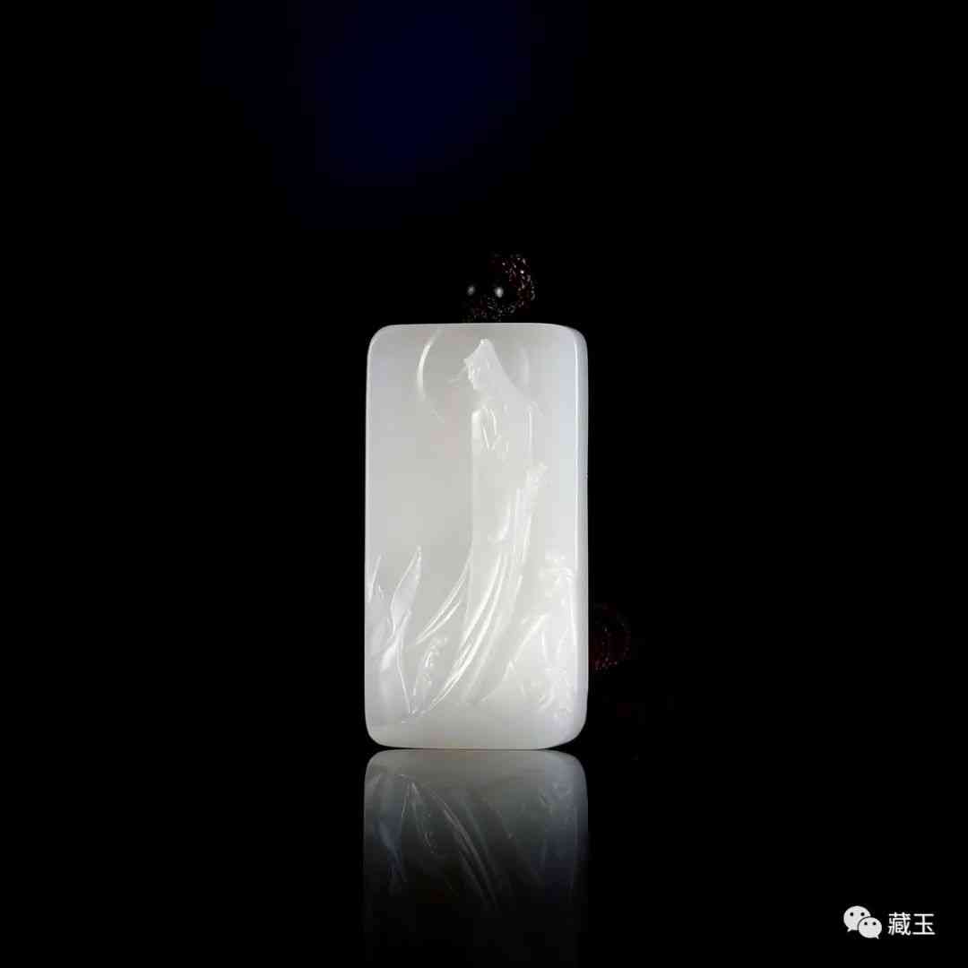 和田玉牌子一般值多少錢(和田玉牌子最好是什么尺寸)插圖3