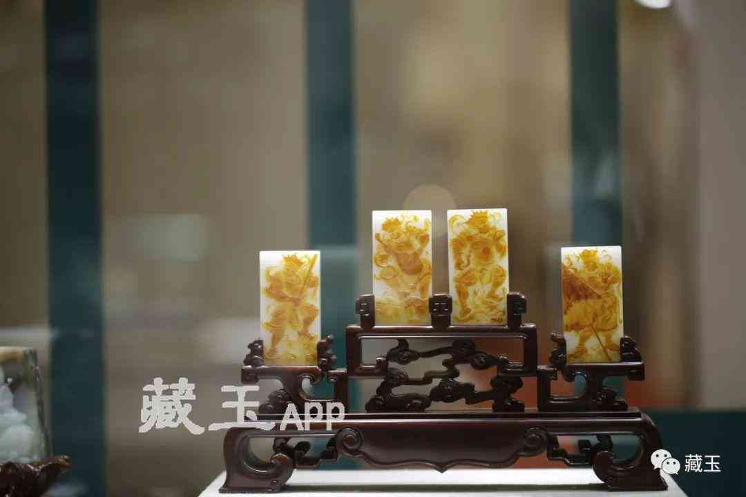 和田玉牌子一般值多少錢(和田玉牌子最好是什么尺寸)插圖11
