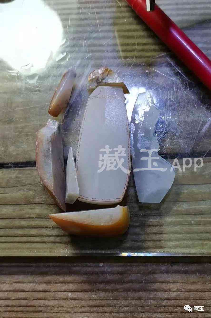 和田玉牌子一般值多少錢(和田玉牌子最好是什么尺寸)插圖17