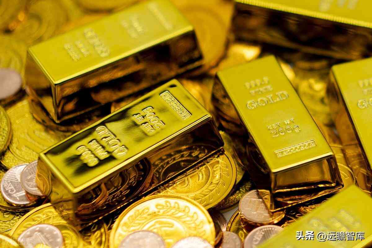 中國黃金好不好(中國黃金今天金價多少錢一克)插圖21