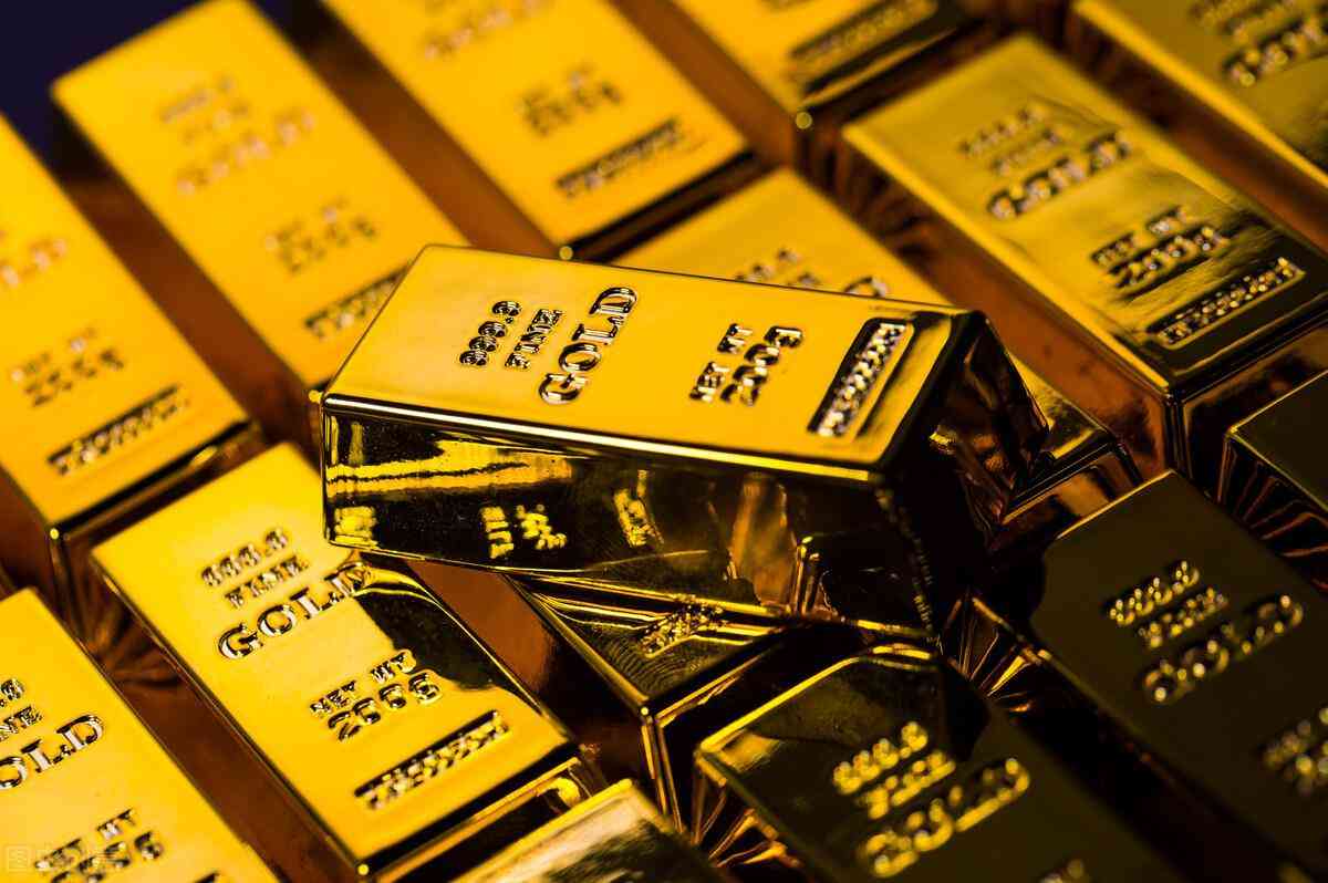 現(xiàn)在的黃金多少錢一克2021(現(xiàn)在的黃金多少錢一克2022)
