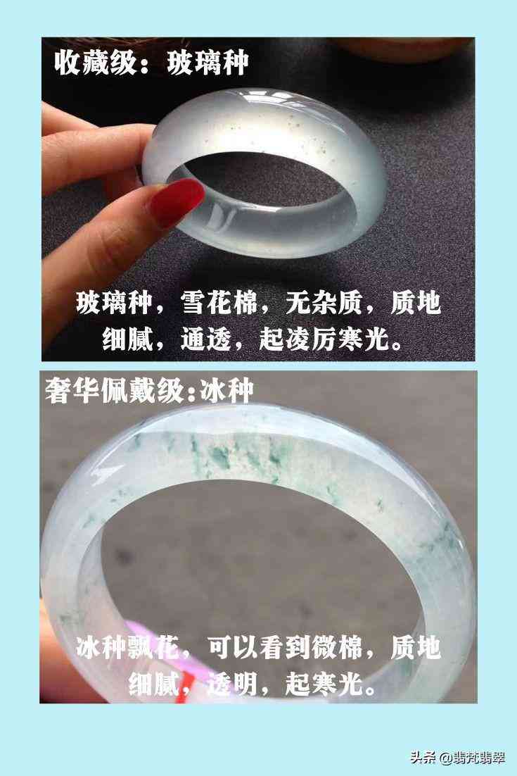 玉鐲種水分類等級(玉鐲是種水好還是顏色好)插圖1