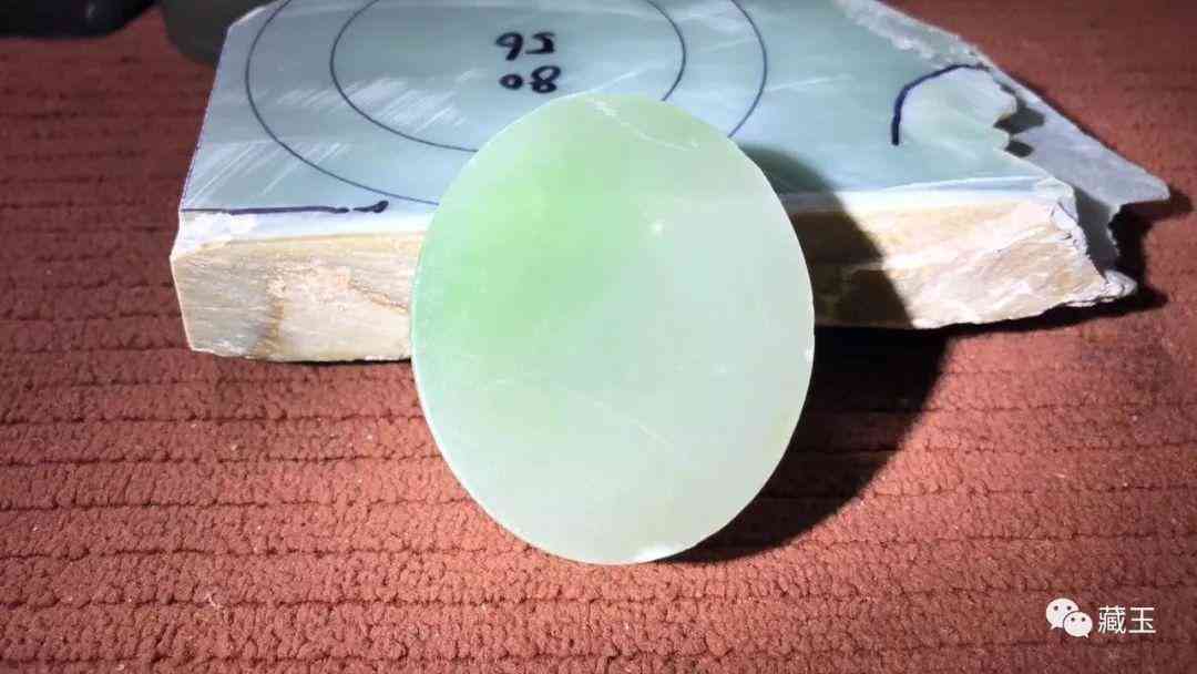 翠青玉手鐲價(jià)格(翠青手鐲圖片)插圖8