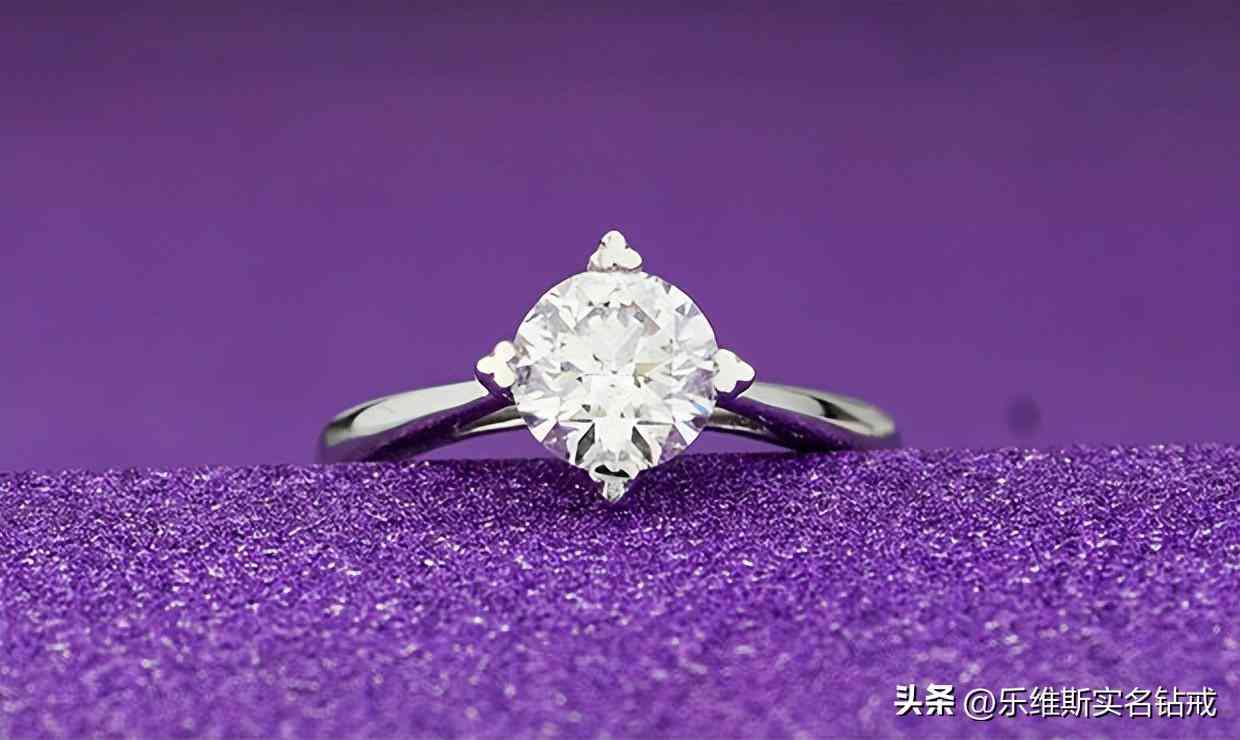 求婚戒指大小怎么能買合適(求婚戒指怎么挑)插圖2