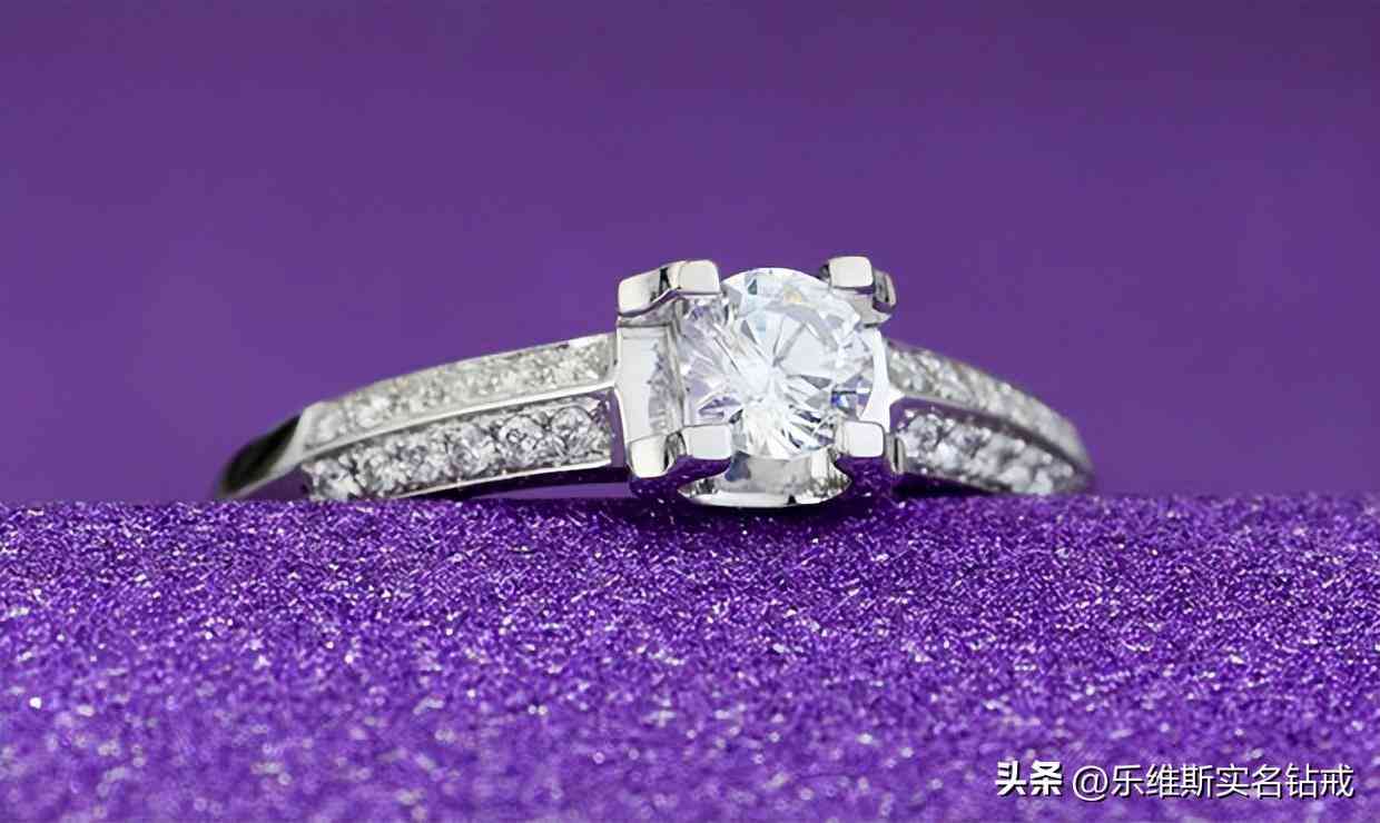 求婚戒指大小怎么能買合適(求婚戒指怎么挑)插圖3
