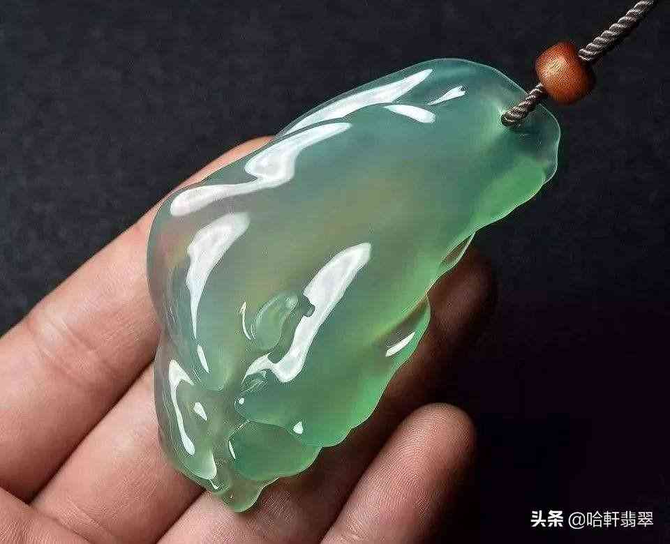 a貨翡翠鑒別最直接方法(a貨翡翠如何鑒別)插圖10