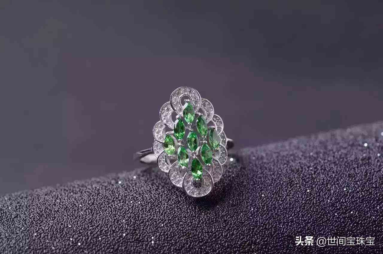 沙弗萊石價格(沙弗萊石多少錢一克)插圖7