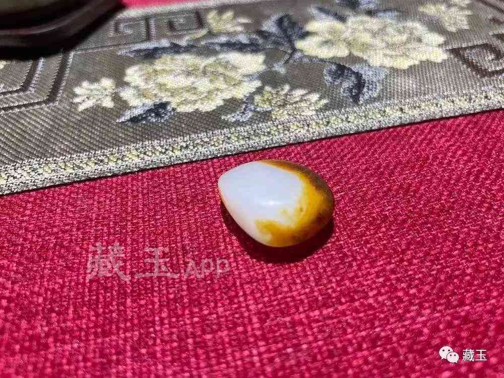 和田玉籽料手串價格(周大福和田玉手串值得買嗎)插圖3