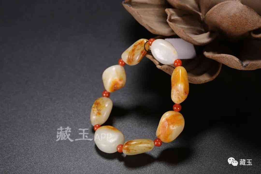 和田玉籽料手串價格(周大福和田玉手串值得買嗎)插圖13