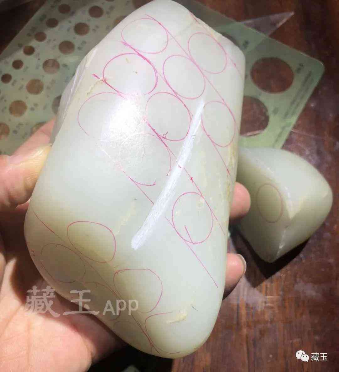 和田玉籽料手串價格(周大福和田玉手串值得買嗎)插圖15