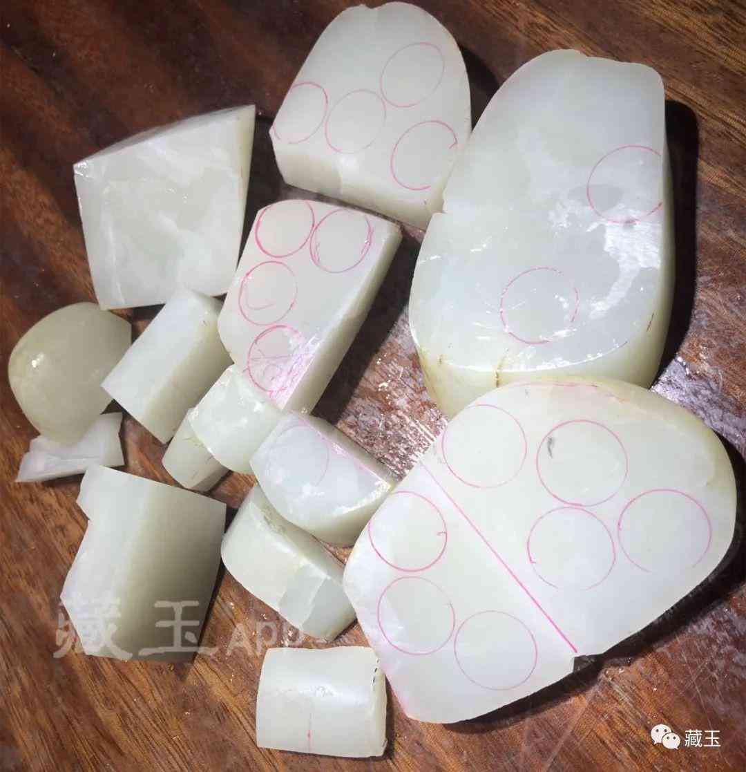 和田玉籽料手串價格(周大福和田玉手串值得買嗎)插圖16