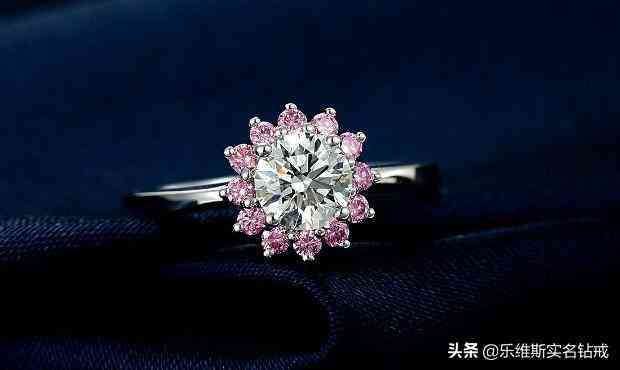 結婚鉆戒品牌排行(結婚鉆戒有哪些品牌)插圖1