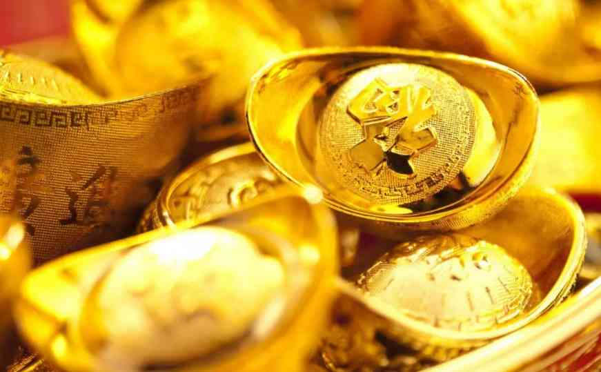 9999黃金多少錢一克現在(現在9999黃金賣多少錢一克)插圖1