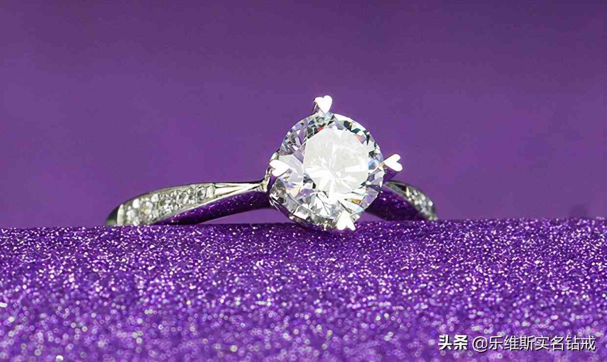 女士戒指尺寸怎么算(女士戒指尺寸對照表中國)