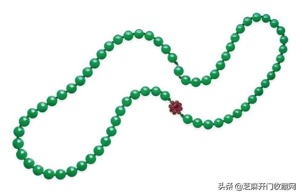 翡翠和玉有啥區別嗎(翡翠 和玉有什么區別)插圖6