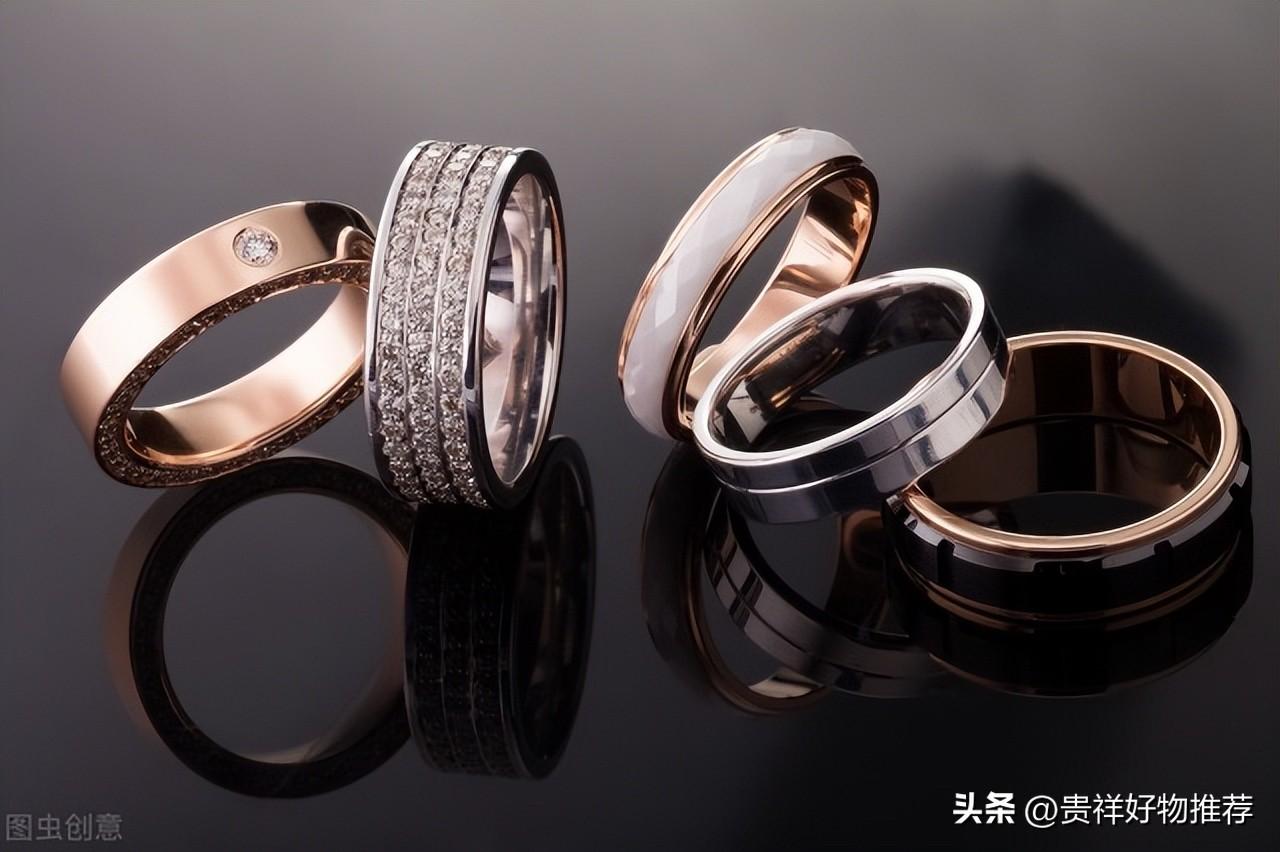 鉑金鉆戒怎么清洗(金銀首飾怎么清洗)插圖1