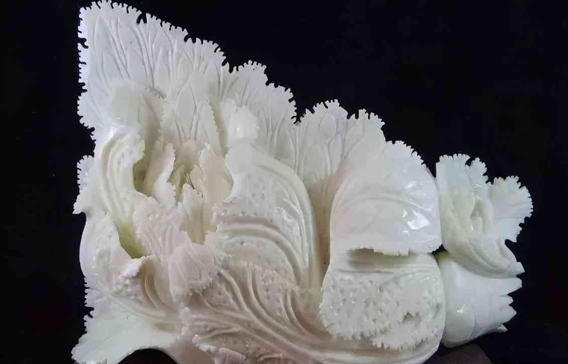 藍田玉是什么玉(藍田玉產地是哪里)