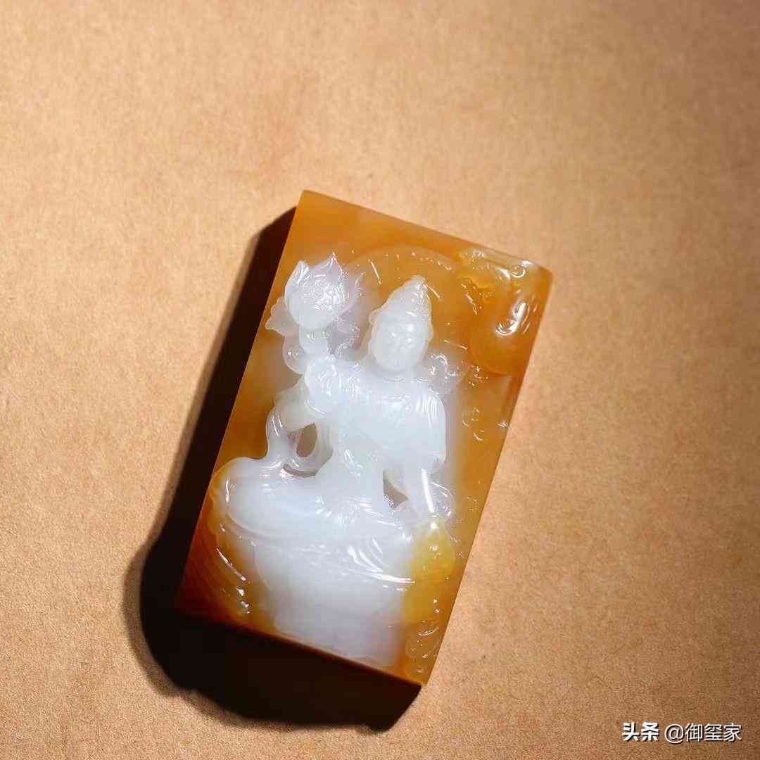 新疆和田玉的鑒別方法(和田玉鑒別最簡(jiǎn)單方法)插圖6