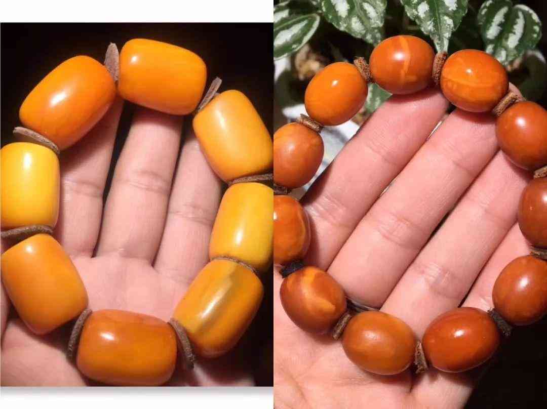 琥珀蜜蠟和蜜蠟的區別(蜜蠟和琥珀是一樣東西嗎)