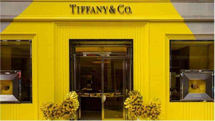 tiffany蒂芙尼項鏈價格(蒂芙尼項鏈多少錢是真的嗎)插圖16