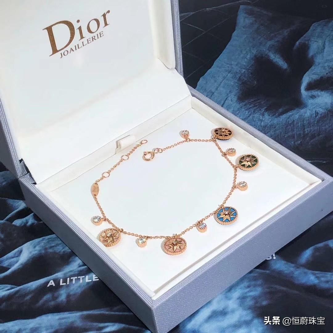 奢侈品手鏈品牌排行榜前十名(奢侈品手鏈圖片大全)插圖9