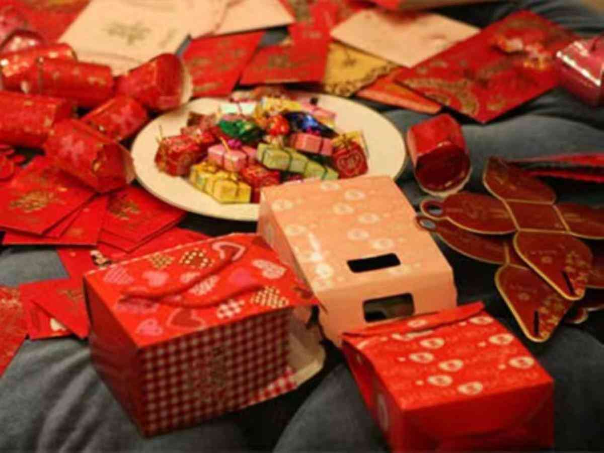 結婚應該送什么禮物好(老師結婚學生應該送什么禮物好)插圖1