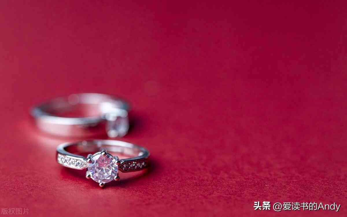 結婚需要買鉆戒嗎(結婚需要買鉆戒嗎知乎)
