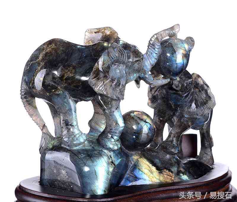 拉長石價格(拉長石原石價格一般在多少)插圖8