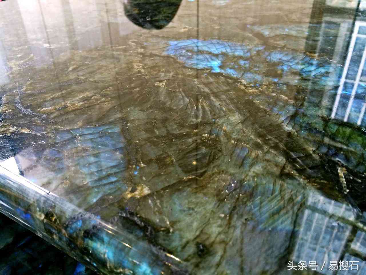 拉長石價格(拉長石原石價格一般在多少)插圖25