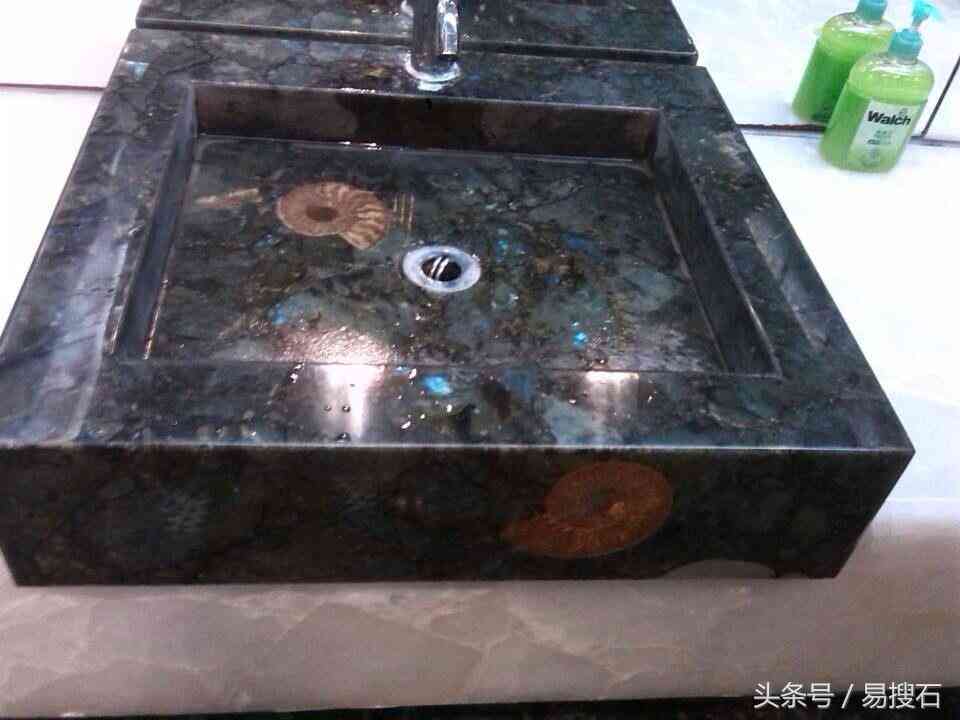 拉長石價格(拉長石原石價格一般在多少)插圖30