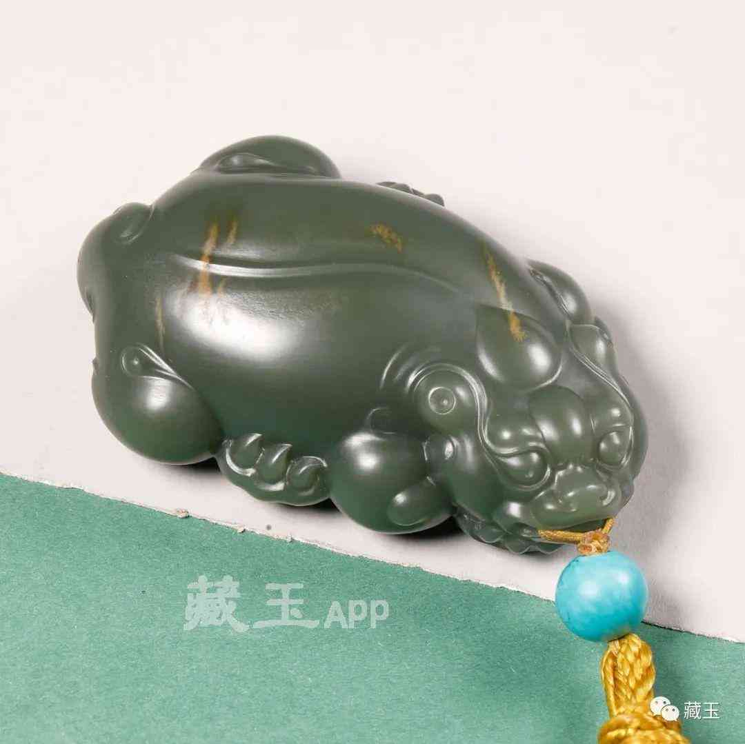 和田玉青玉為什么不值錢(和田玉青玉為什么不值錢了)插圖6