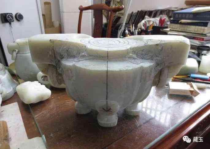 和田玉青玉為什么不值錢(和田玉青玉為什么不值錢了)插圖9