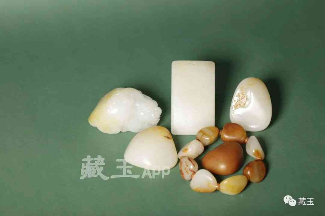 和田玉青玉為什么不值錢(和田玉青玉為什么不值錢了)插圖13