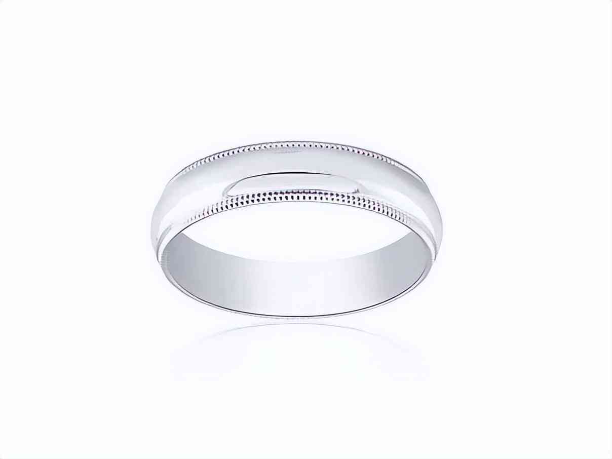 鉑金au750價格今天多少一克(鉑金au750是什么金多少錢一克)插圖1