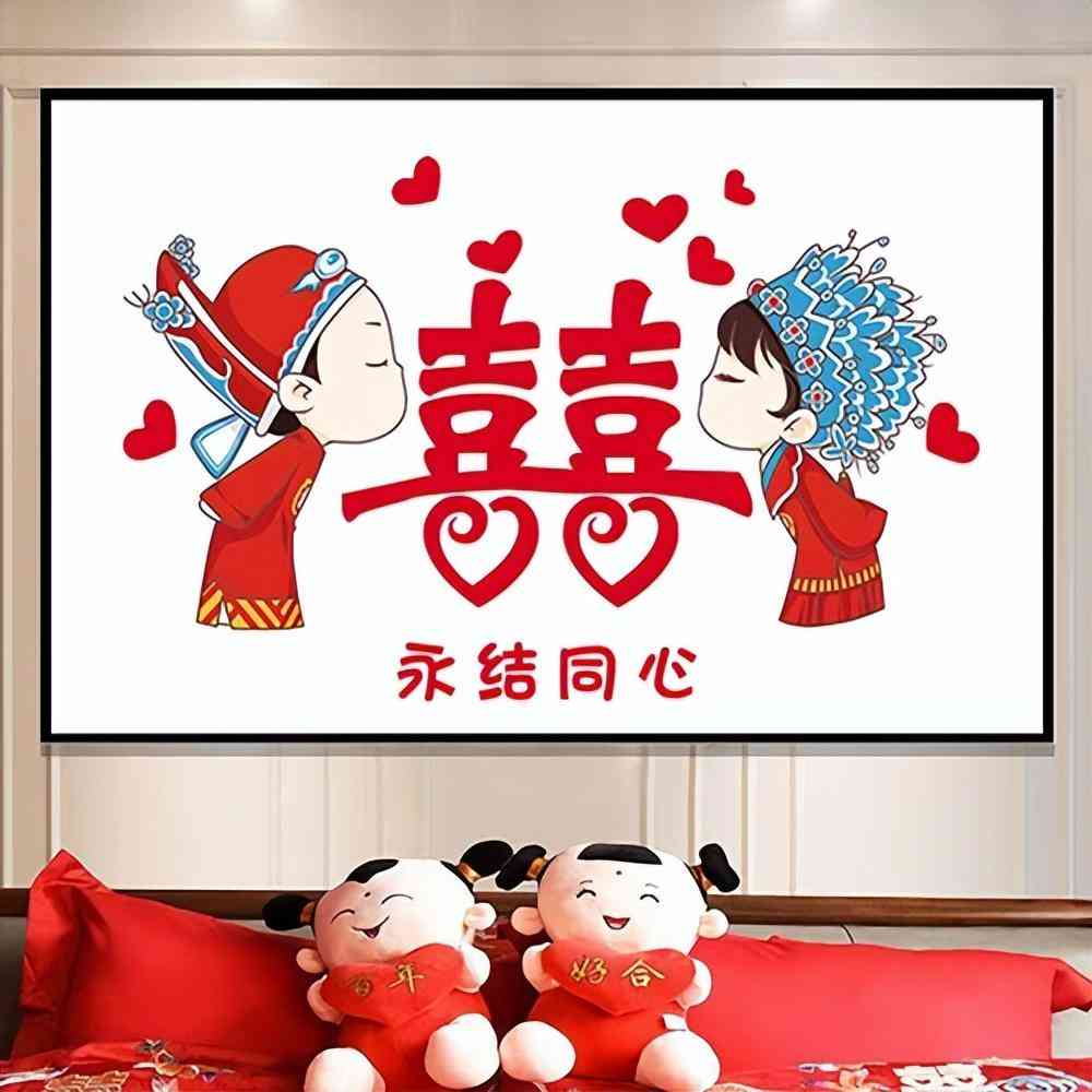 結婚送什么禮物給新人比較好(結婚送什么禮物給新人比較好女方)插圖2