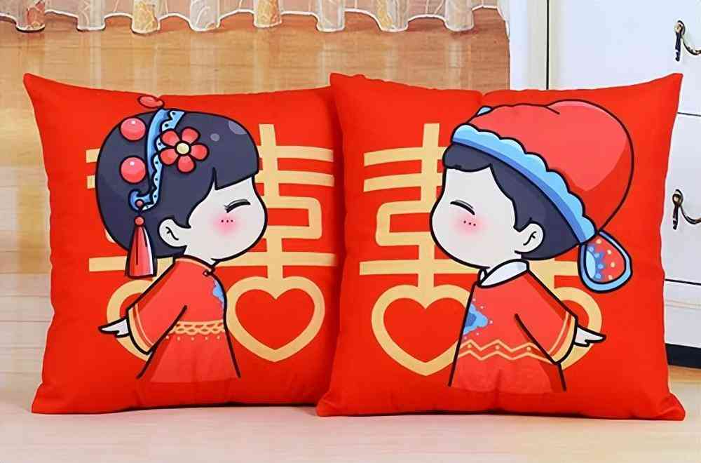 結婚送什么禮物給新人比較好(結婚送什么禮物給新人比較好女方)插圖3