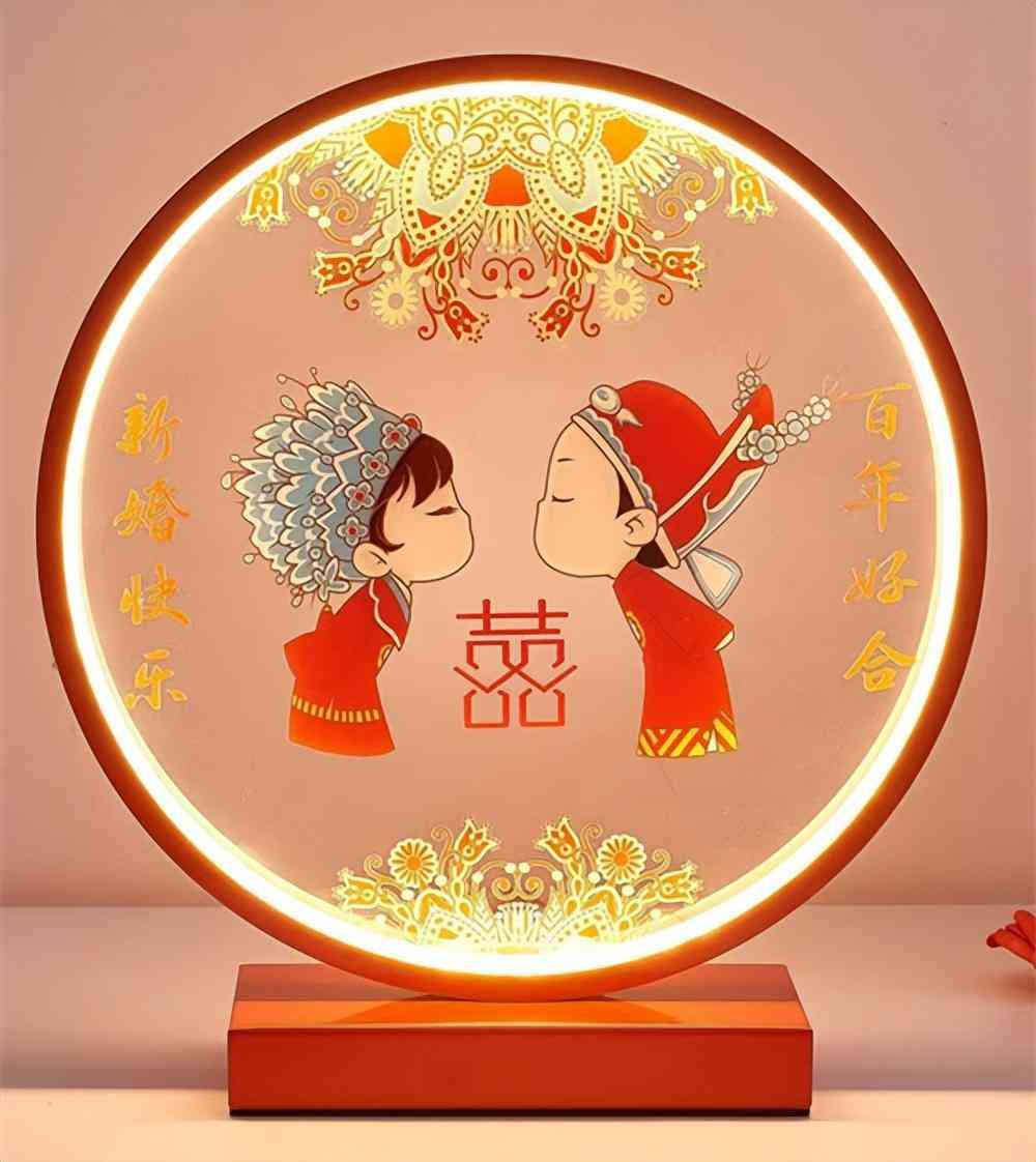 結婚送什么禮物給新人比較好(結婚送什么禮物給新人比較好女方)插圖4