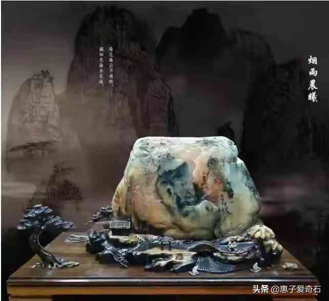 黃蠟石原石價格(黃蠟石原石價格走勢)插圖6
