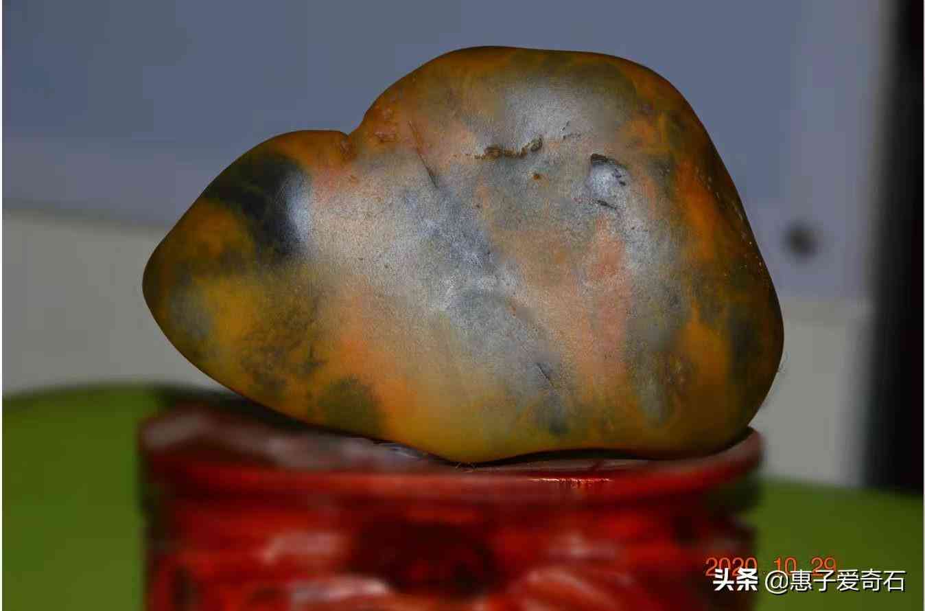 黃蠟石原石價格(黃蠟石原石價格走勢)插圖16